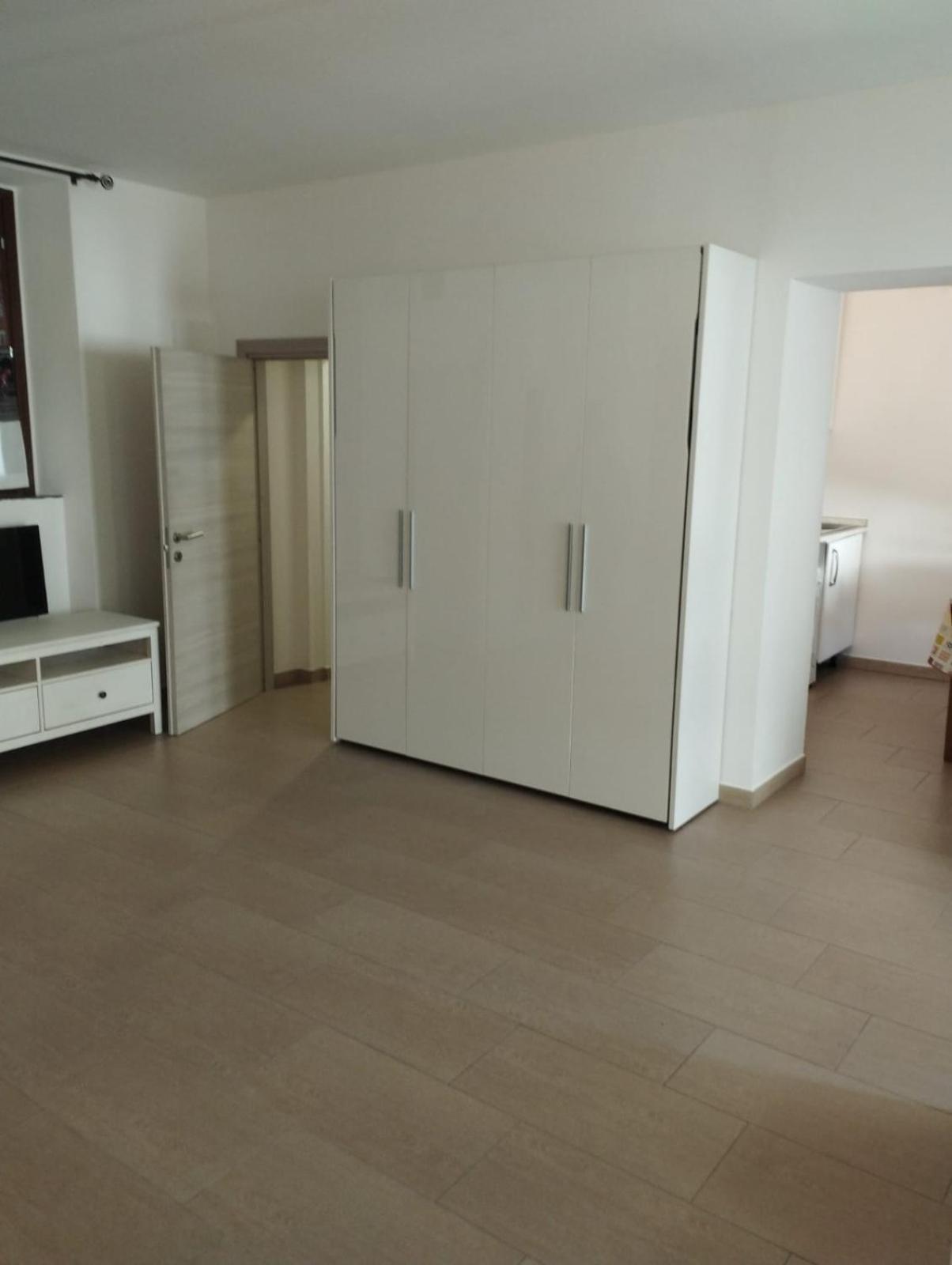Aurora House. Apartment อับบาเดีย ลาเรียนา ภายนอก รูปภาพ