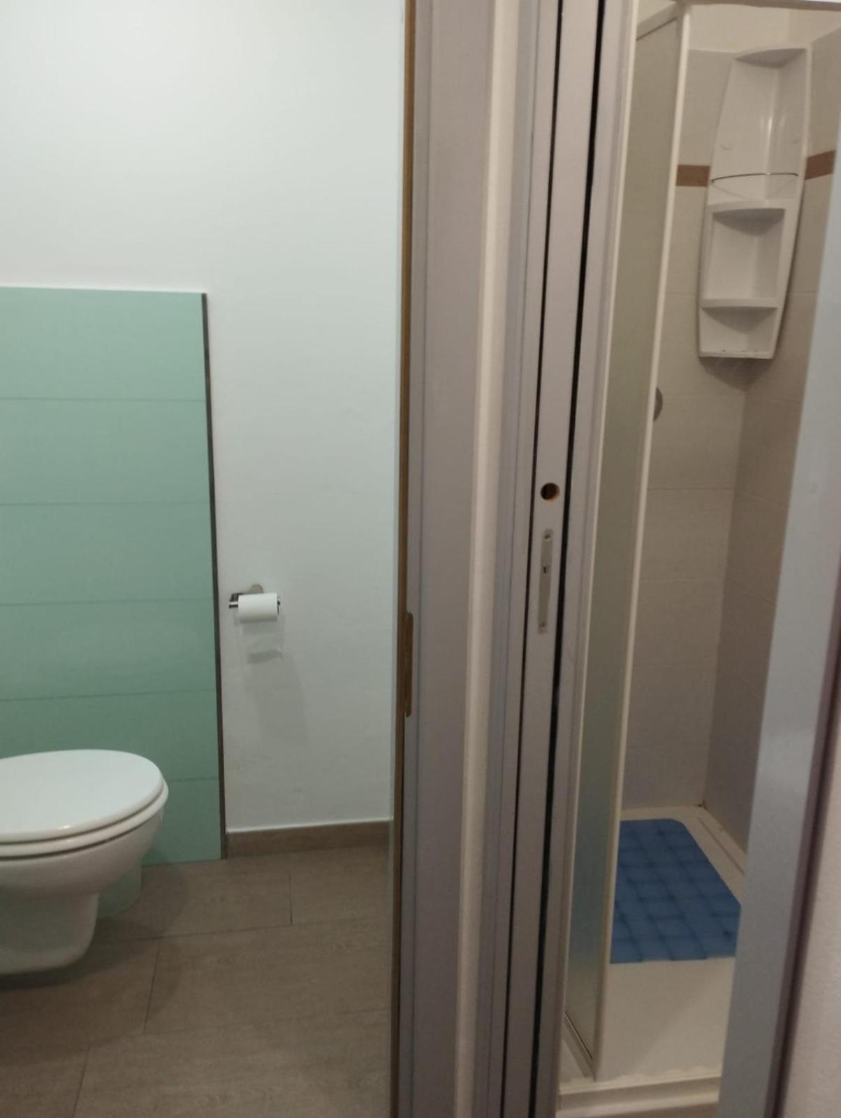 Aurora House. Apartment อับบาเดีย ลาเรียนา ภายนอก รูปภาพ